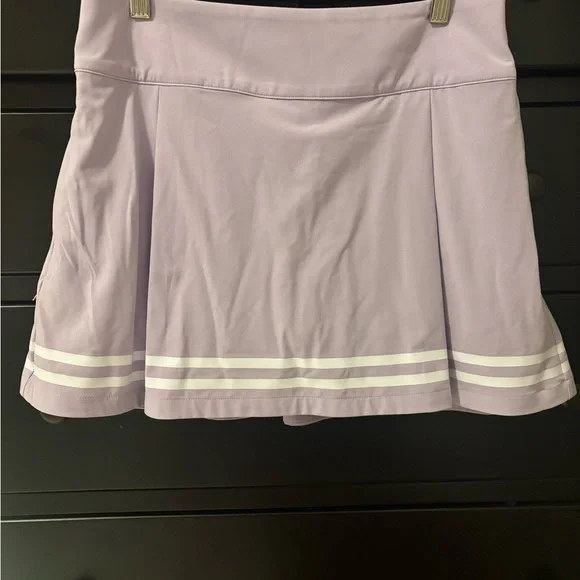 NWT Calia Light Purple Golf Skirt - Picture 8 of 9
